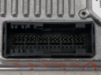 2018-2018 Ford F-150 Information Display Screen 1483977 - Oemusedautoparts1.com