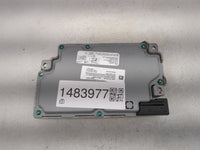 2018-2018 Ford F-150 Information Display Screen 1483977 - Oemusedautoparts1.com