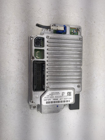 2018-2020 Ford F-150 Communication Control Module - Oemusedautoparts1.com