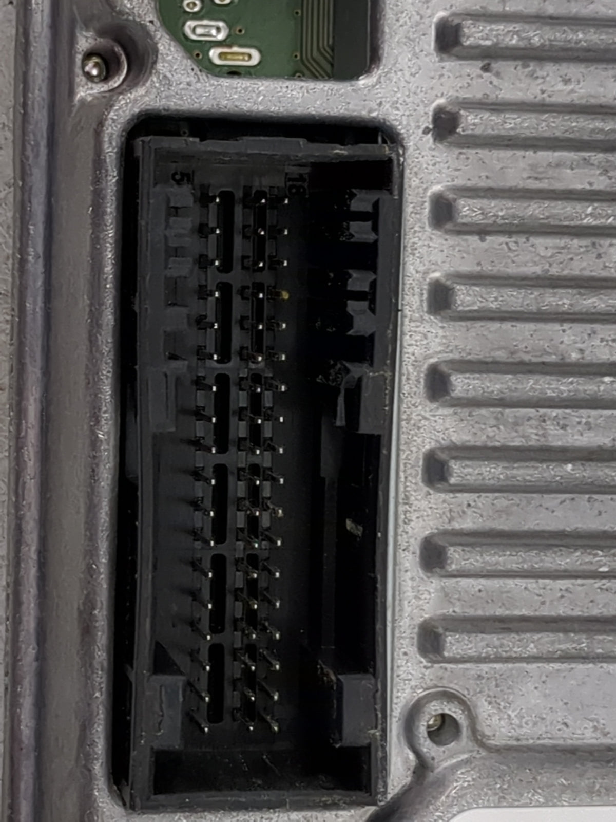 2018-2020 Ford F-150 Communication Control Module - Oemusedautoparts1.com