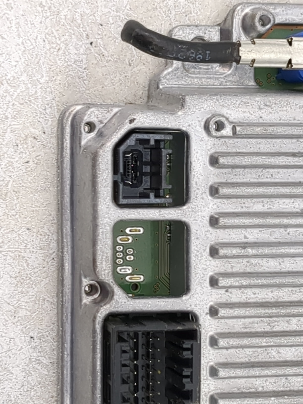 2018-2020 Ford F-150 Communication Control Module - Oemusedautoparts1.com
