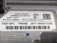 2018-2020 Ford F-150 Communication Control Module - Oemusedautoparts1.com
