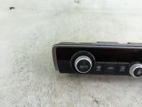 2018 Ford F-150 Climate Control Module Temperature AC/Heater Replacement P/N:90156-146/0004 Fits OEM Used Auto Parts - Oemus