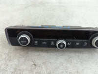 2018 Ford F-150 Climate Control Module Temperature AC/Heater Replacement P/N:90156-146/0004 Fits OEM Used Auto Parts - Oemus
