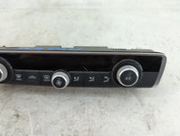 2018 Ford F-150 Climate Control Module Temperature AC/Heater Replacement P/N:90156-146/0004 Fits OEM Used Auto Parts - Oemus
