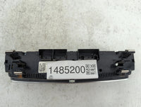 2018 Ford F-150 Climate Control Module Temperature AC/Heater Replacement P/N:90156-146/0004 Fits OEM Used Auto Parts - Oemus