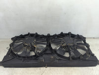 2018 Ford F-150 Electric Radiator Cooling Fan Motor Assembly P/N:60023-40205 Fits OEM Used Auto Parts - Oemusedautoparts1.co