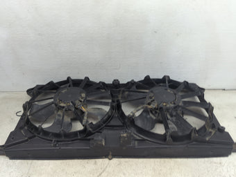compare product 2018 Ford F-150 Electric Radiator Cooling Fan Motor Assembly P/N:60023-40205 Fits OEM Used Auto Parts