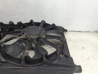 2018 Ford F-150 Electric Radiator Cooling Fan Motor Assembly P/N:60023-40205 Fits OEM Used Auto Parts - Oemusedautoparts1.co