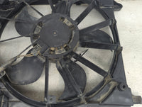 2018 Ford F-150 Electric Radiator Cooling Fan Motor Assembly P/N:60023-40205 Fits OEM Used Auto Parts - Oemusedautoparts1.co