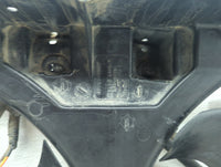 2018 Ford F-150 Electric Radiator Cooling Fan Motor Assembly P/N:60023-40205 Fits OEM Used Auto Parts - Oemusedautoparts1.co