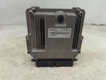 compare product 2017-2018 Ford F-150 PCM Engine Control Computer ECU ECM PCU OEM P/N:JL3A-12A650-APA HL3A-12B684-AYB Fits Fits 2017 2018 OEM Used Auto Parts