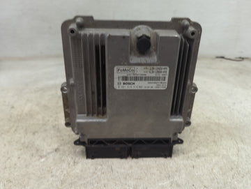 2017-2018 Ford F-150 PCM Engine Control Computer ECU ECM PCU OEM P/N:JL3A-12A650-APA HL3A-12B684-AYB Fits Fits 2017 2018 OEM