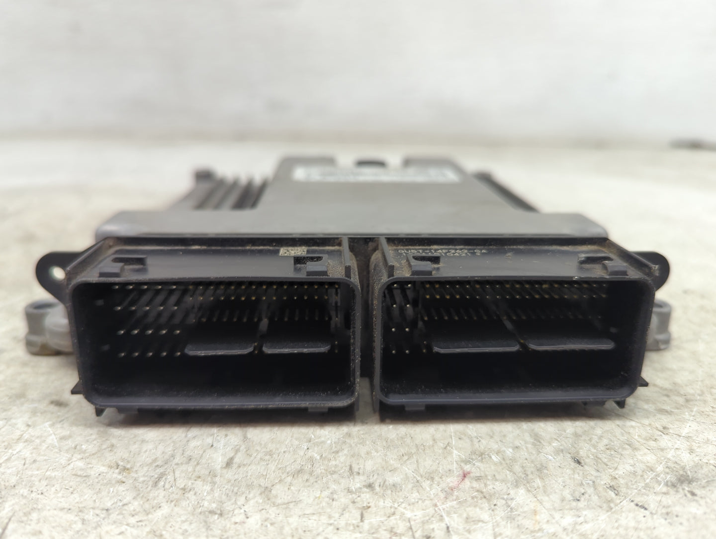 2017-2018 Ford F-150 PCM Engine Control Computer ECU ECM PCU OEM P/N:JL3A-12A650-APA HL3A-12B684-AYB Fits Fits 2017 2018 OEM
