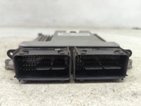 2017-2018 Ford F-150 PCM Engine Control Computer ECU ECM PCU OEM P/N:JL3A-12A650-APA HL3A-12B684-AYB Fits Fits 2017 2018 OEM