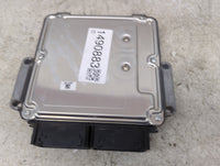 2017-2018 Ford F-150 PCM Engine Control Computer ECU ECM PCU OEM P/N:JL3A-12A650-APA HL3A-12B684-AYB Fits Fits 2017 2018 OEM