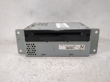2017-2018 Ford F-150 Radio AM FM Cd Player Receiver Replacement P/N:PU-3609P-F JL3T-19C107-AA Fits Fits 2017 2018 OEM Used A