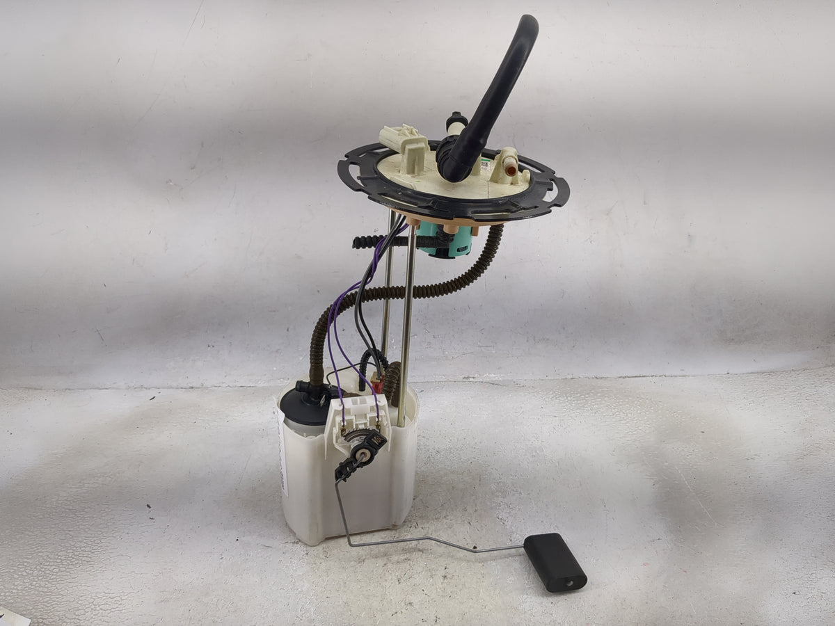 2015-2020 Ford F-150 Electrical Gas Fuel Pump Assembly 1492946 - Oemusedautoparts1.com