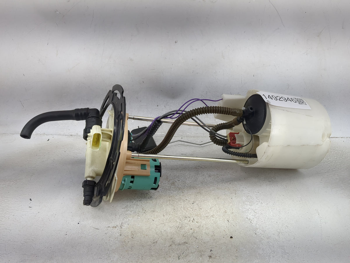 2015-2020 Ford F-150 Electrical Gas Fuel Pump Assembly 1492946 - Oemusedautoparts1.com
