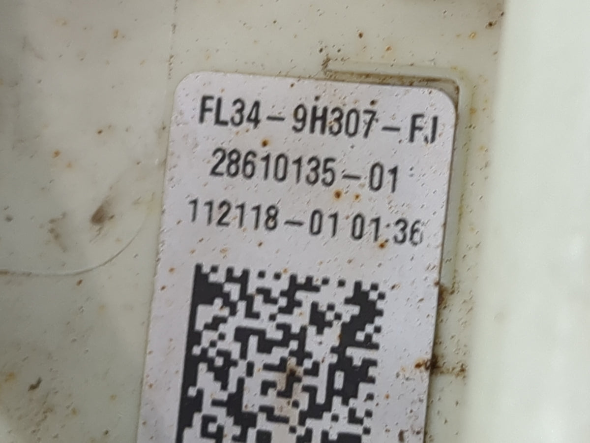 2015-2020 Ford F-150 Electrical Gas Fuel Pump Assembly 1492946 - Oemusedautoparts1.com
