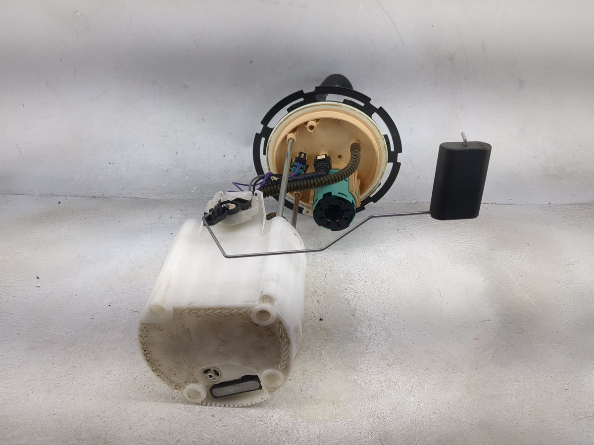 2015-2020 Ford F-150 Electrical Gas Fuel Pump Assembly 1492946 - Oemusedautoparts1.com
