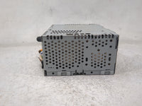 2017-2018 Ford F-150 Radio AM FM Cd Player Receiver Replacement P/N:PU-3609P-F JL3T-19C107-AA Fits Fits 2017 2018 OEM Used A