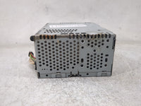 2017-2018 Ford F-150 Radio AM FM Cd Player Receiver Replacement P/N:JL3T-18E243-DBC PU-3640P-E, HL3T-19C107-BC Fits Fits 201