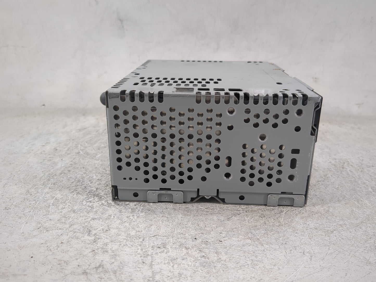 2017-2018 Ford F-150 Radio AM FM Cd Player Receiver Replacement P/N:PU-3609P-F JL3T-19C107-AA Fits Fits 2017 2018 OEM Used A