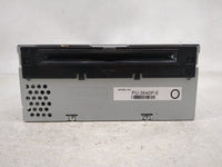 2017-2018 Ford F-150 Radio AM FM Cd Player Receiver Replacement P/N:PU-3640P-E HL3T-19C107-BC Fits Fits 2017 2018 OEM Used A