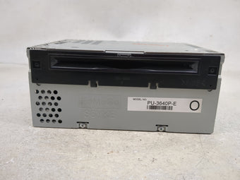 compare product 2017-2018 Ford F-150 Radio AM FM Cd Player Receiver Replacement P/N:PU-3640P-E S6YKB Fits Fits 2017 2018 OEM Used Auto Parts