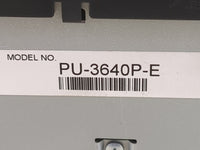 2017-2018 Ford F-150 Radio AM FM Cd Player Receiver Replacement P/N:PU-3640P-E S6YKB Fits Fits 2017 2018 OEM Used Auto Parts