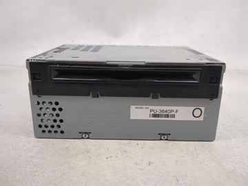 2017-2018 Ford F-150 Radio AM FM Cd Player Receiver Replacement P/N:PU-3640P-F JL3T-19C107-BA Fits Fits 2017 2018 OEM Used A