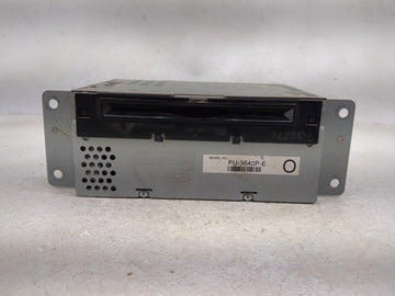 2017-2018 Ford F-150 Radio AM FM Cd Player Receiver Replacement P/N:PU-3640P-E HL3T-19C107-BC Fits Fits 2017 2018 OEM Used A