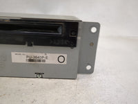 2017-2018 Ford F-150 Radio AM FM Cd Player Receiver Replacement P/N:PU-3640P-E HL3T-19C107-BC Fits Fits 2017 2018 OEM Used A