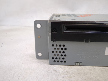 2017-2018 Ford F-150 Radio AM FM Cd Player Receiver Replacement P/N:PU-3640P-F S6YKB Fits Fits 2017 2018 OEM Used Auto Parts