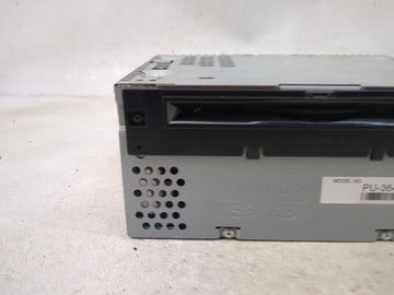 2017-2018 Ford F-150 Radio AM FM Cd Player Receiver Replacement P/N:PU-3640P-E Fits Fits 2017 2018 OEM Used Auto Parts
