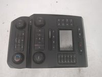 2018-2018 Ford F-150 Radio Control Panel 1504318 - Oemusedautoparts1.com
