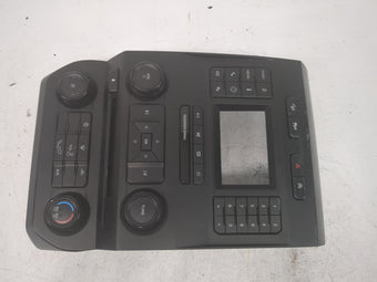 compare product 2018-2018 Ford F-150 Radio Control Panel 1504318