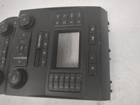 2018-2018 Ford F-150 Radio Control Panel 1504318 - Oemusedautoparts1.com