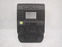 2018-2018 Ford F-150 Radio Control Panel 1504343 - Oemusedautoparts1.com