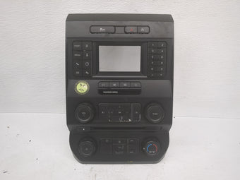 compare product 2018-2018 Ford F-150 Radio Control Panel 1504343