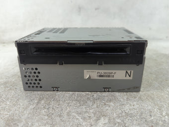 compare product 2018 Ford F-150 Radio AM FM Cd Player Receiver Replacement P/N:PU-3609P-F S6YKB, JL3T-19C107-AA Fits OEM Used Auto Parts