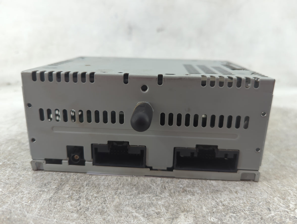 2018 Ford F-150 Radio AM FM Cd Player Receiver Replacement P/N:PU-3609P-F S6YKB, JL3T-19C107-AA Fits OEM Used Auto Parts - O