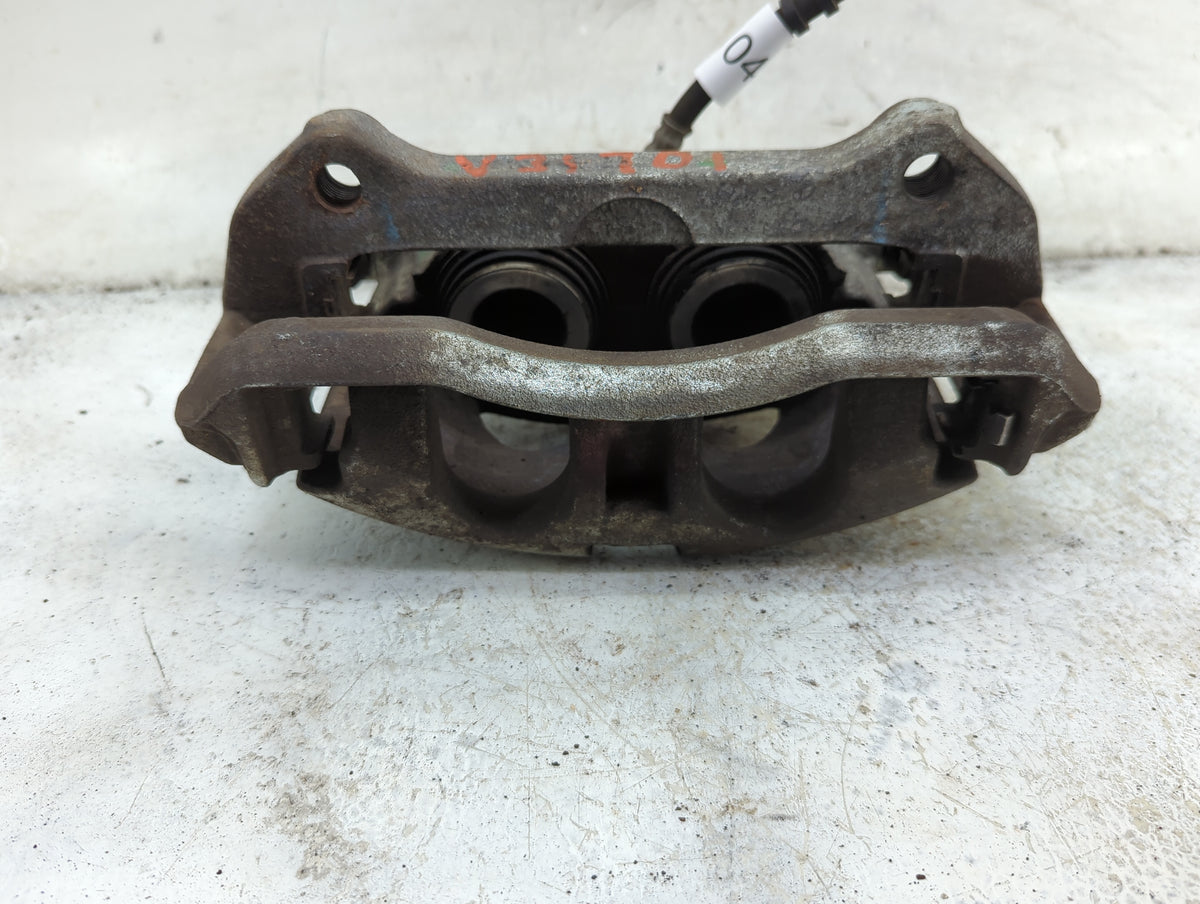 2017-2020 Ford F-150 Front Driver Left Brake Caliper 1510484 - Oemusedautoparts1.com
