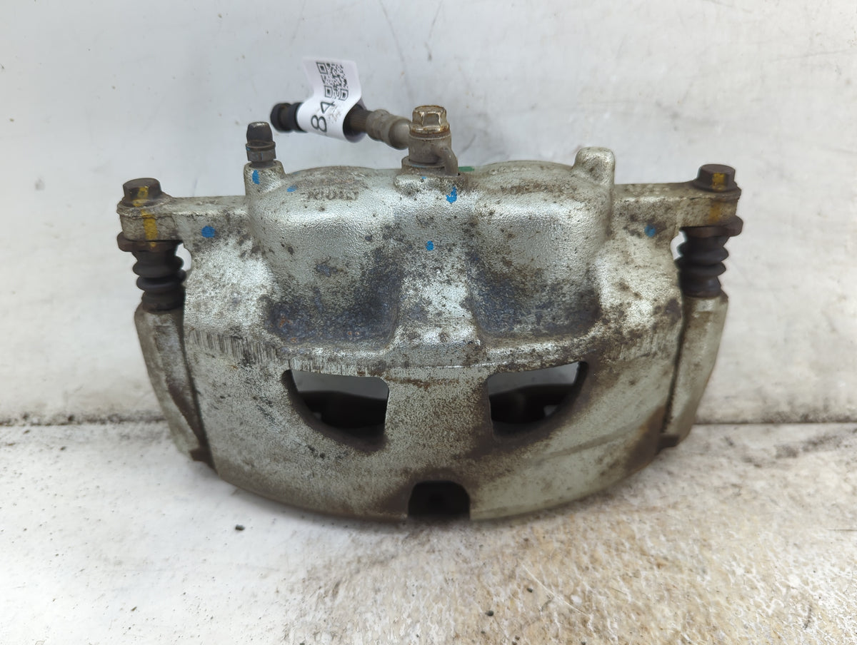 2017-2020 Ford F-150 Front Driver Left Brake Caliper 1510484 - Oemusedautoparts1.com