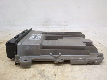 2018-2020 Ford F-150 PCM Engine Control Computer ECU ECM PCU OEM P/N:JL3A-12A650-AKA JL3A-12B684-CA Fits 2018 2019 2020 OEM Used Auto Parts
