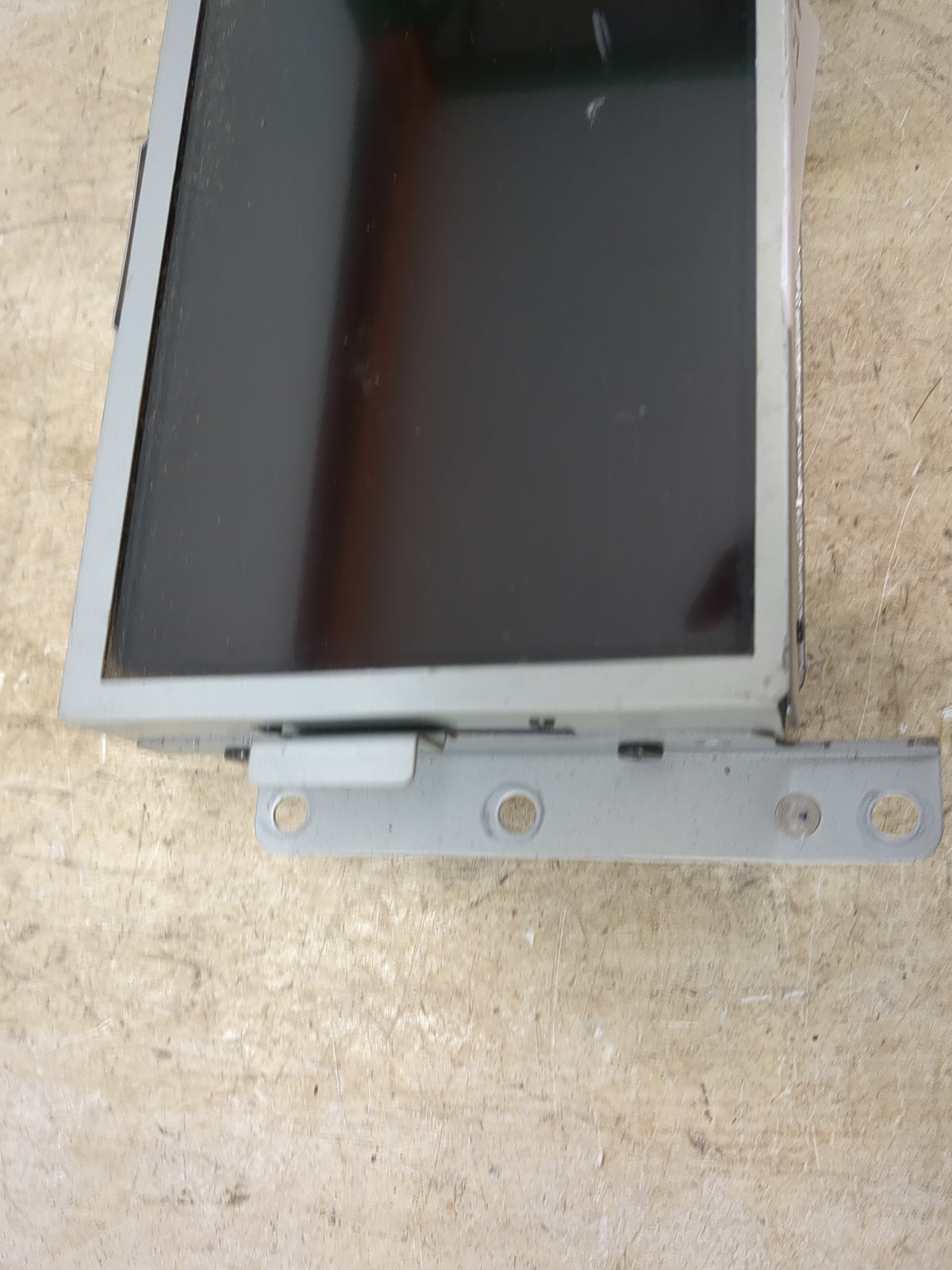 2018-2018 Ford F-150 Information Radio Display Screen 1520491 - Oemusedautoparts1.com