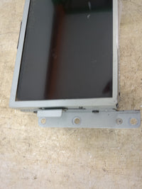 2018-2018 Ford F-150 Information Radio Display Screen 1520491 - Oemusedautoparts1.com