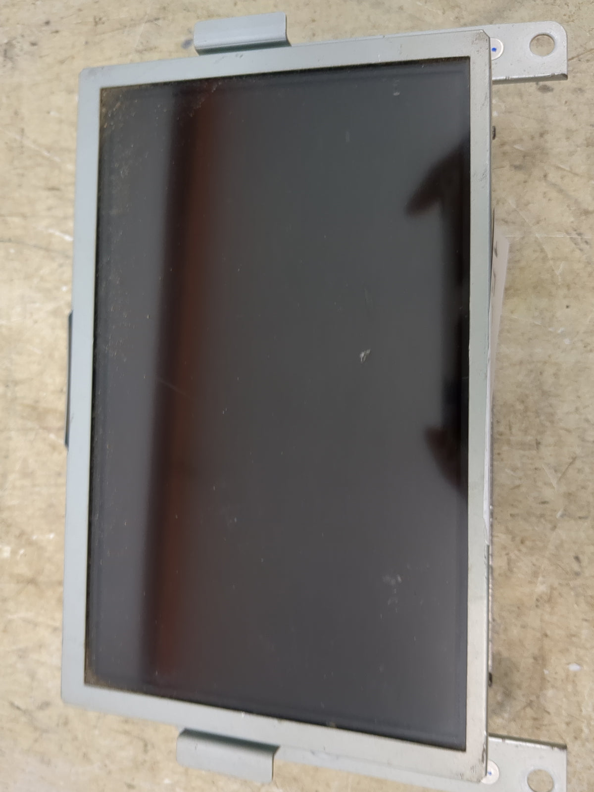 2018-2018 Ford F-150 Information Radio Display Screen 1520491 - Oemusedautoparts1.com