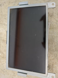 2018-2018 Ford F-150 Information Radio Display Screen 1520491 - Oemusedautoparts1.com